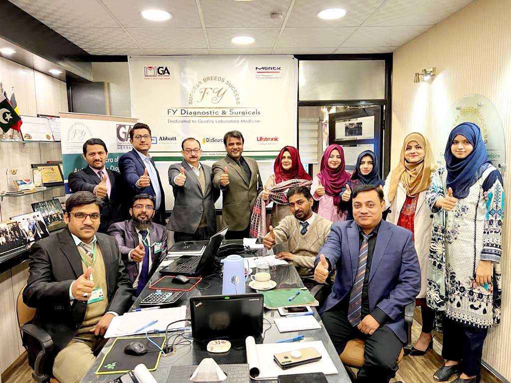 Annual Sales Meeting 2022